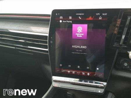 2024 Renault Rafale - thumbnail 16