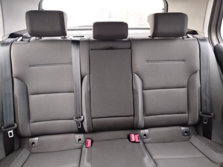 2015 Volkswagen Golf 1.6 TDI 3DR 110HP Comfortline €8,500 thumbnail