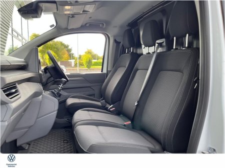 2026 Volkswagen Transporter HIGHLINE LWB30 150HP M6F €33,995