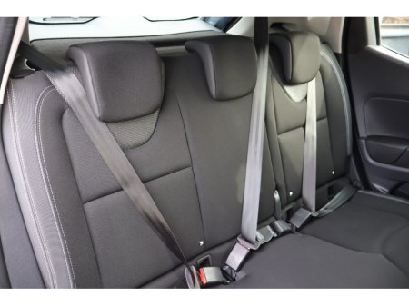 2017 Renault Clio - photo 22