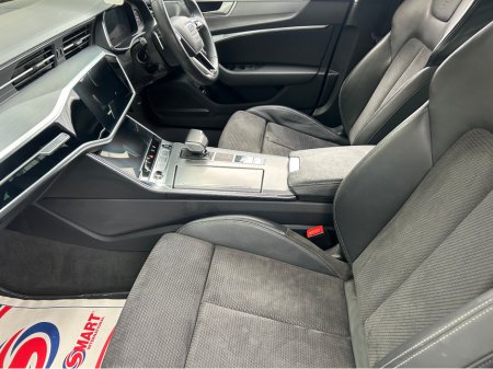 2021 Audi A7 - thumbnail 8