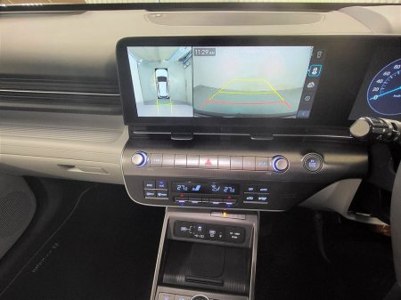 2024 Hyundai Kona - thumbnail 8