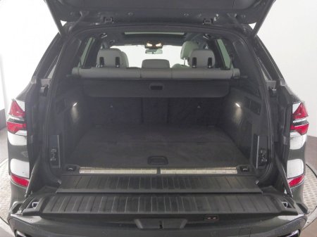 2025 BMW X5 - thumbnail 13