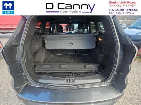 2018 Ford Kuga - thumbnail 15