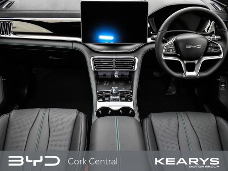 2026 BYD Seal U - thumbnail 40