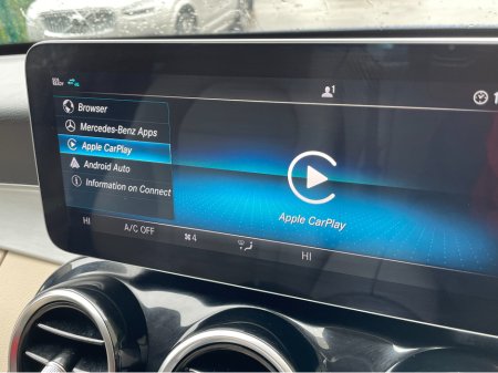 2020 Mercedes-Benz C Class - thumbnail 15