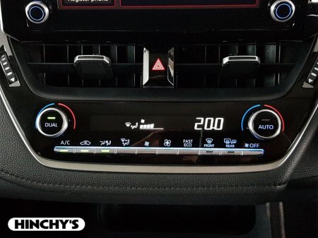 2020 Toyota Corolla - thumbnail 16