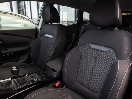 2017 Renault Kadjar EXPRESSION+ENERGY TCE EXPRESSION+ ENERGY 4DR €12,950 thumbnail