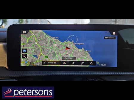 2023 Mercedes-Benz CL Class CLA250E AMG LINE PREMIUM AUTOMATIC €36,950 thumbnail