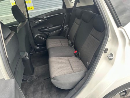 2018 Honda Fit - thumbnail 14