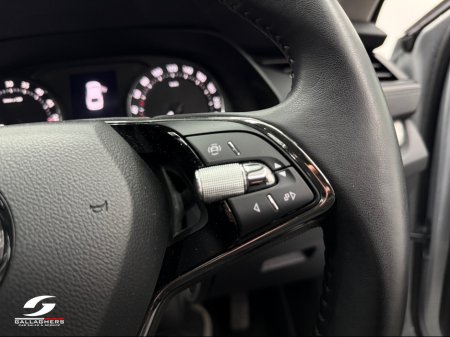 2024 Skoda Octavia (241) AMBITION 2.0 TDI €29,995 thumbnail