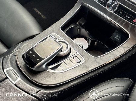 2019 Mercedes-Benz E Class E 220 D A/T AMG Line €30,900 thumbnail