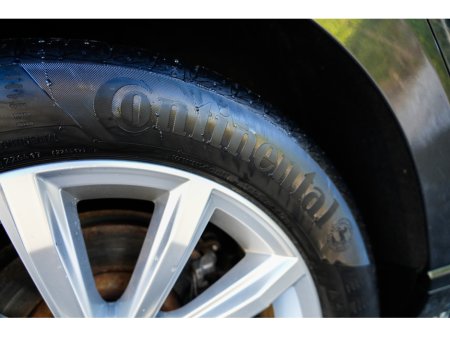 2019 Volkswagen Passat - thumbnail 12