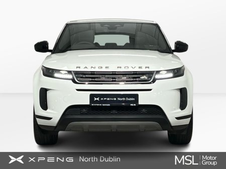 2024 Land Rover Range Rover Evoque - thumbnail 11