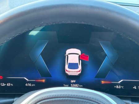 2023 BMW i4 EDRIVE40 M SPORT €38,995 thumbnail