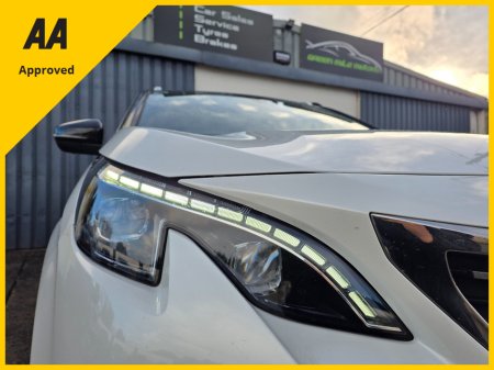 2020 Peugeot 3008 3008 GT * AWD * 300HP * €21,900 thumbnail