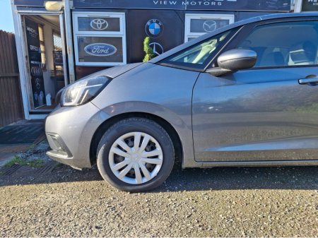 2021 Honda Jazz 1.5 E:HEV COMFORT 5DR AUTO EHEV €16,950