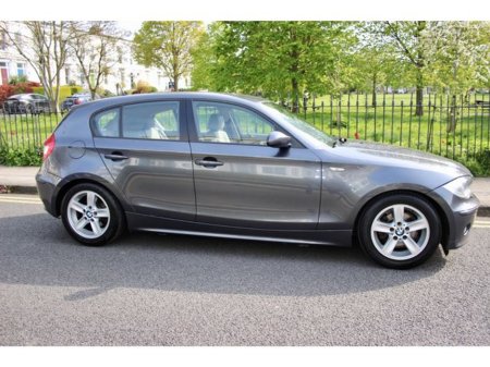 2005 BMW 1 Series - photo 3