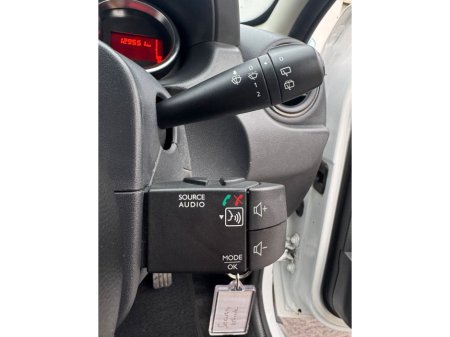 2018 Dacia Duster SIGNATURE 1.5 DCI 110 4 4DR €11,800 thumbnail