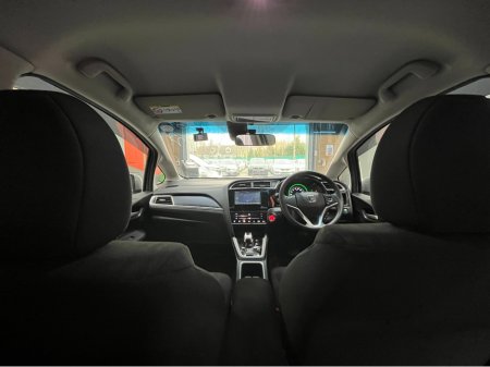 2022 Honda Shuttle - thumbnail 14