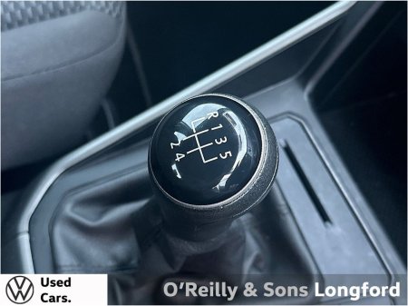 2019 Volkswagen Polo - thumbnail 11