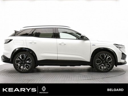 2026 Renault Austral - thumbnail 13