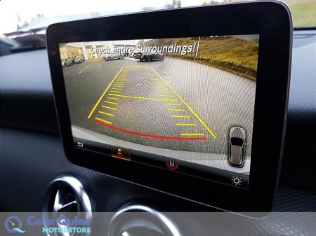 2018 Mercedes-Benz A Class A180 AMG Automatic - Low Mileage - €21,995 thumbnail