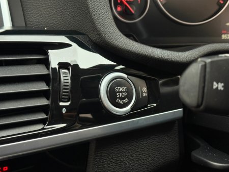 2017 BMW X3 SE 20D F25 2.0 D XDRIVE €23,990 thumbnail