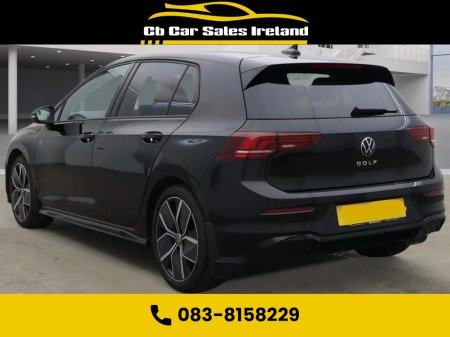 2024 Volkswagen Golf - thumbnail 6