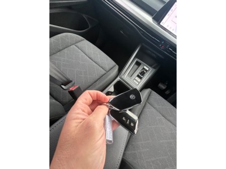 2023 Volkswagen Golf - thumbnail 7