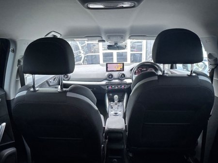 2019 Audi Q2 1.0TFSI 115 S-Tronic SE €19,950 thumbnail