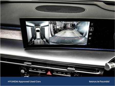 2026 Hyundai Ioniq 9 RWD standard (Long Range) Platinum thumbnail