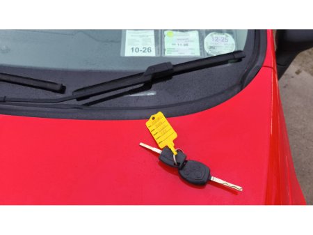 2016 Ford Fiesta 1.2 Petrol 1 Year Warranty AA Aprroved €7,950 thumbnail