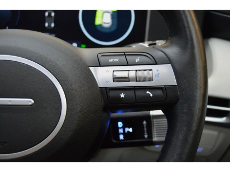 2025 Hyundai Tucson Tucson FL 2WD Platinum PHEV Auto €46,995 thumbnail