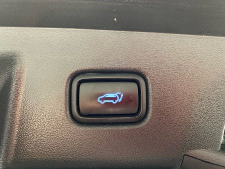 2021 Hyundai Tucson 4WD Executive Plus PHEV Auto €26,995 thumbnail