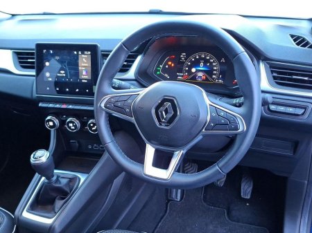 2024 Renault Captur TCe 90 Techno €25,950