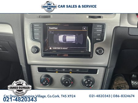 2015 Volkswagen Golf - thumbnail 12