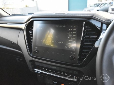 2026 Isuzu D-MAX All New D-Max LSE at Cabra Cars thumbnail