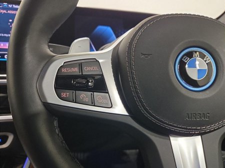 2025 BMW X5 - thumbnail 17