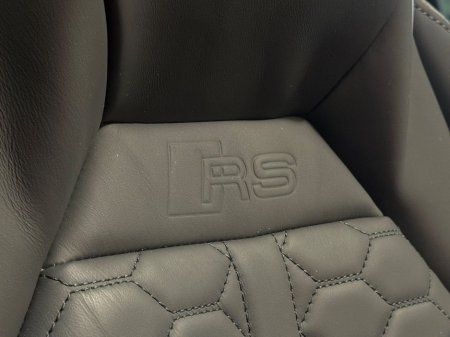 2022 Audi RS Q3 - thumbnail 21