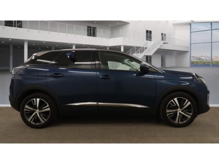2022 Peugeot 3008 