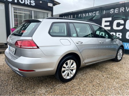 2018 Volkswagen Golf - thumbnail 6