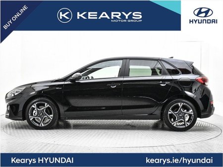 2023 Hyundai i30 - thumbnail 3