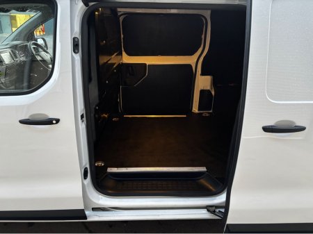 2024 Opel Vivaro - thumbnail 16