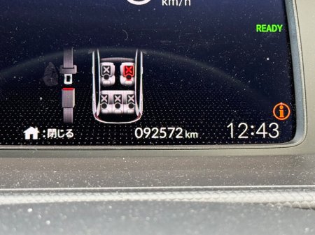 2022 Honda Jazz - thumbnail 8