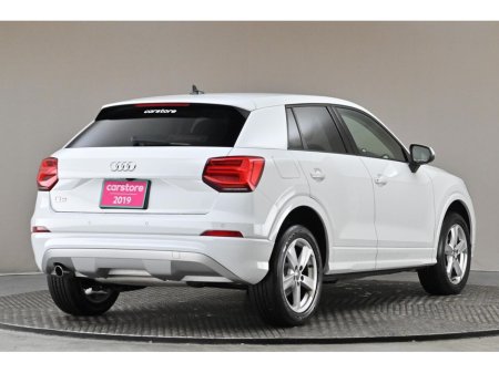 2017 Audi Q2 - thumbnail 9