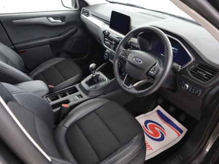 2021 Ford Kuga - thumbnail 12