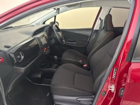 2019 Toyota Yaris - photo 6