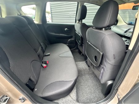 2008 Nissan Note 1.4 5DR SXE €1,995 thumbnail