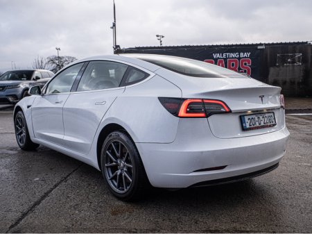 2020 Tesla Model 3 - thumbnail 15